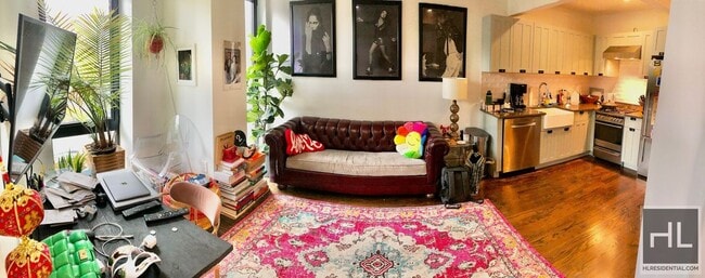 Building Photo - 1255 Bushwick Ave