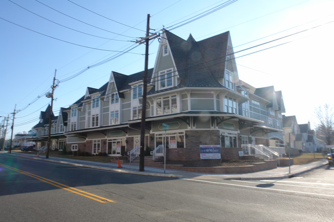 Building Photo - Fonte Plaza at Fanwood Condominiums