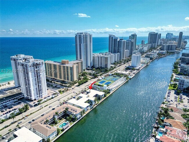 Building Photo - 2200 S Ocean Dr