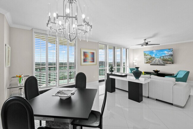 Building Photo - 3610 Gardens Pkwy