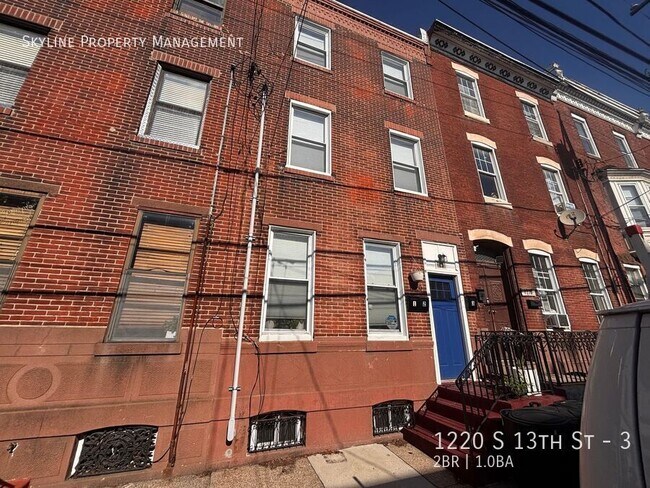 Building Photo - 1220 S 13th St