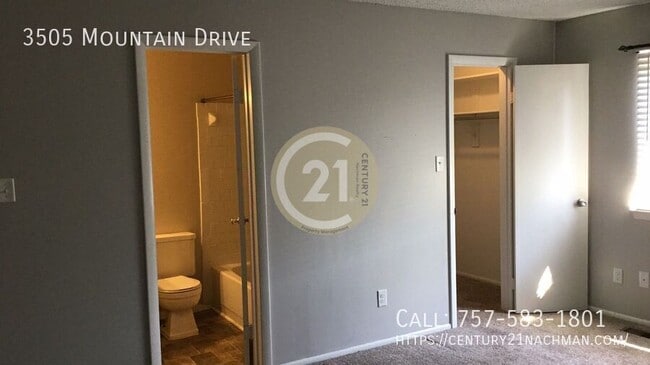 Building Photo - 3505 Mountain Dr