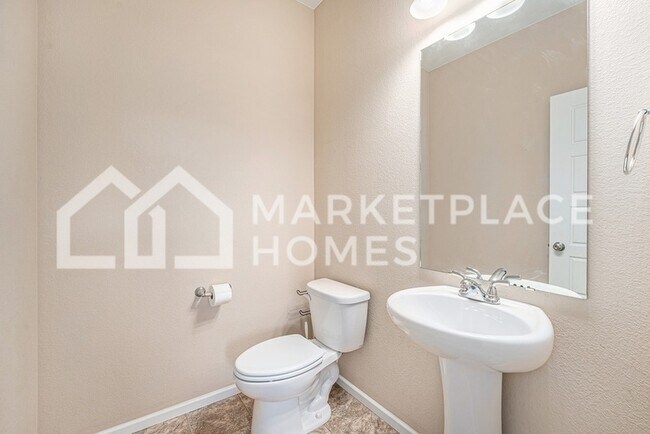 Building Photo - 3411 Mountainwood Ln