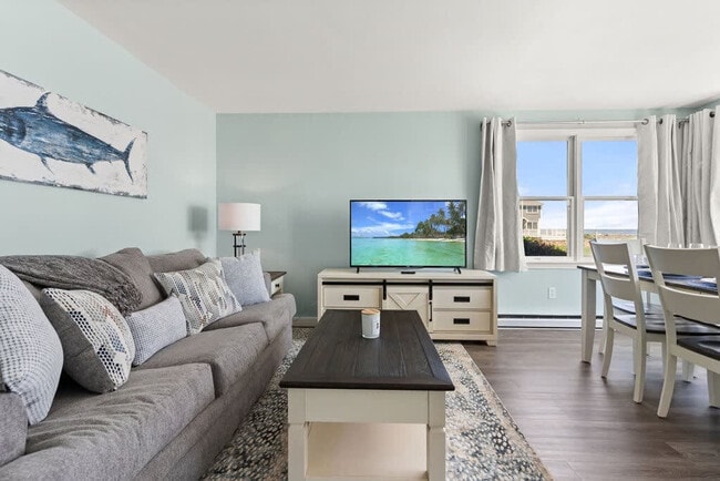 Building Photo - 911 Ocean Blvd