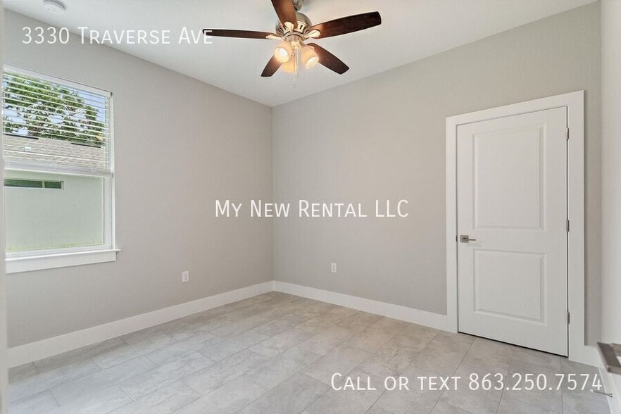 Building Photo - 3330 Traverse Ave