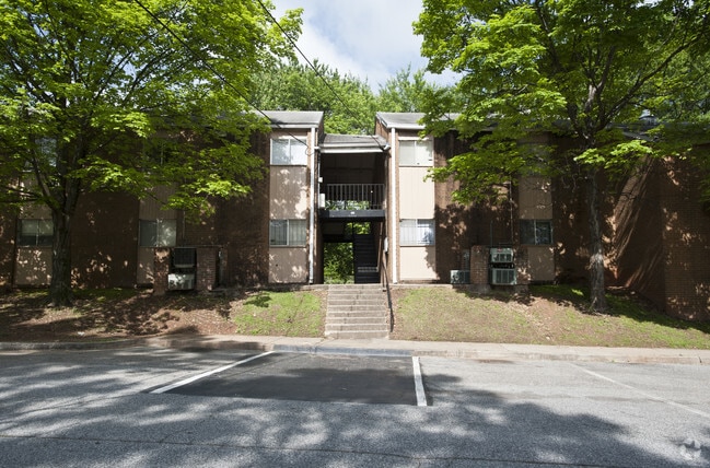 Building Photo - Samuel W. Williams Apartments