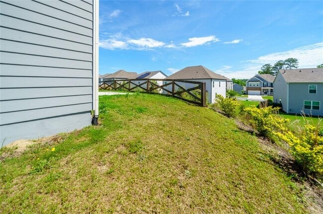 Building Photo - 4420 Merrigold Wy