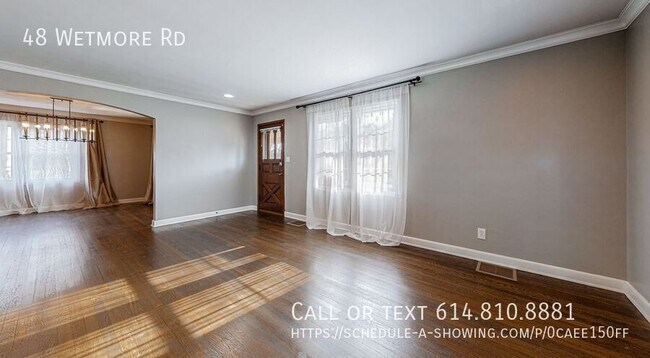 Building Photo - 48 Wetmore Rd