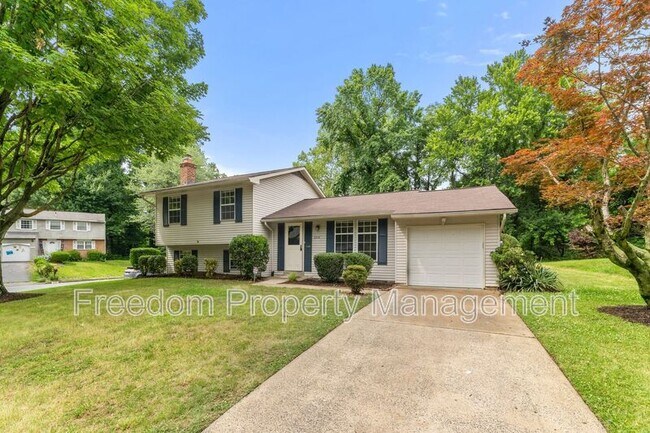 Building Photo - 2516 Tabor Ct