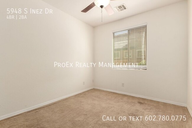 Building Photo - 5948 S Inez Dr