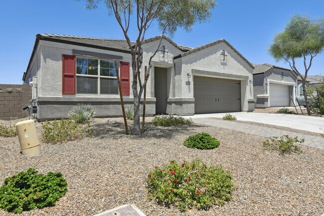 Building Photo - 4 Bedroom Home in Tartesso, a Master Planned Community