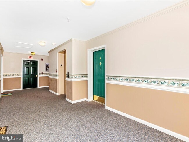 Building Photo - 501 Patton Cir
