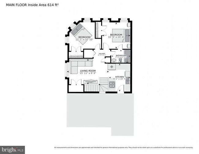 Building Photo - 400 13th St NE