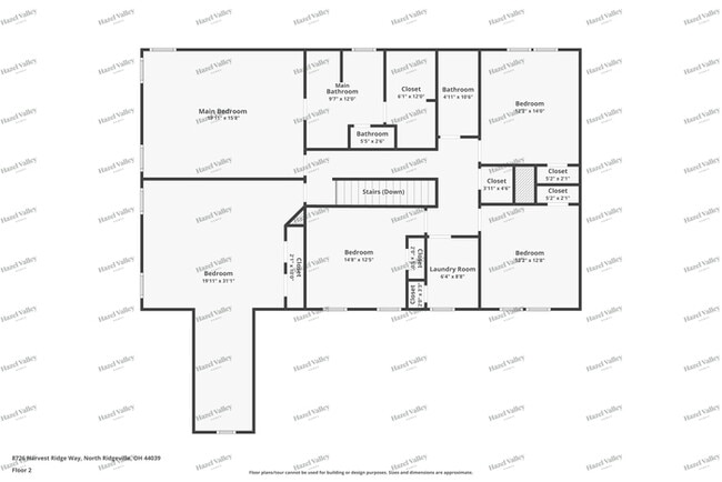 Building Photo - 8726 Harvest Ridge Way