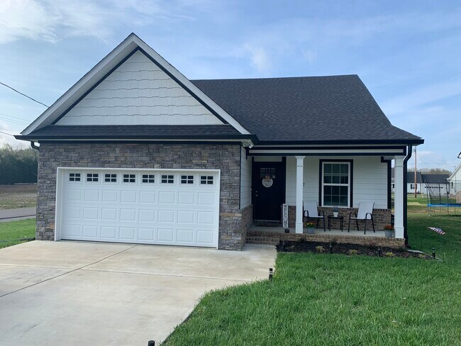 Primary Photo - 1197 Finley Beech Rd