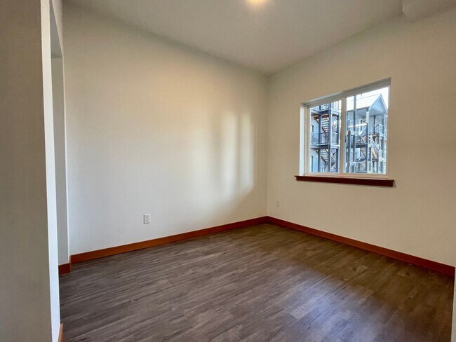 Building Photo - 1200 Billy Frank Jr. St