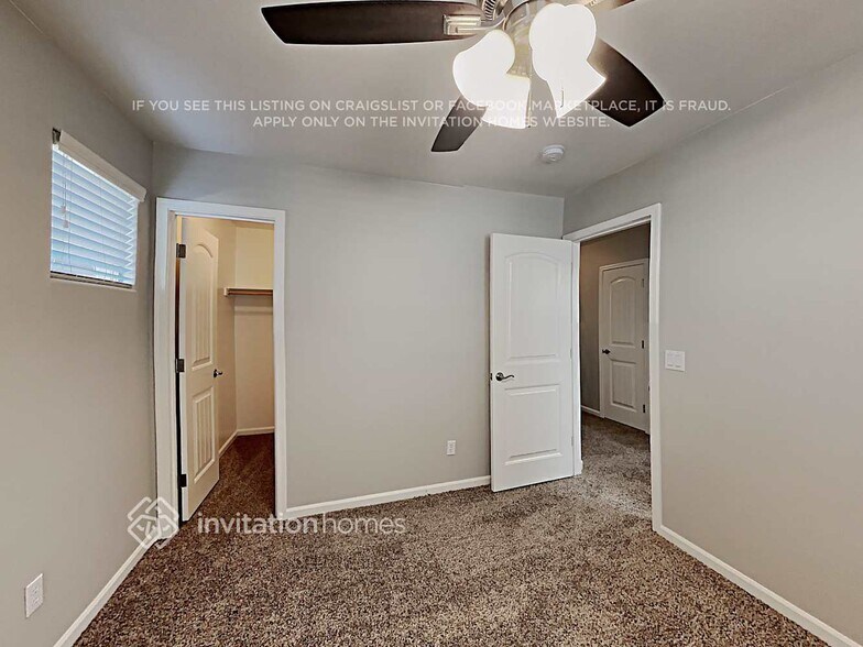 Building Photo - 1409 S Ponderosa Dr