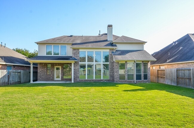 Building Photo - 26111 Salt Creek Ln