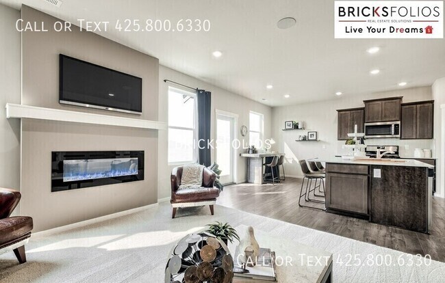 Building Photo - 18617 110th Ave E