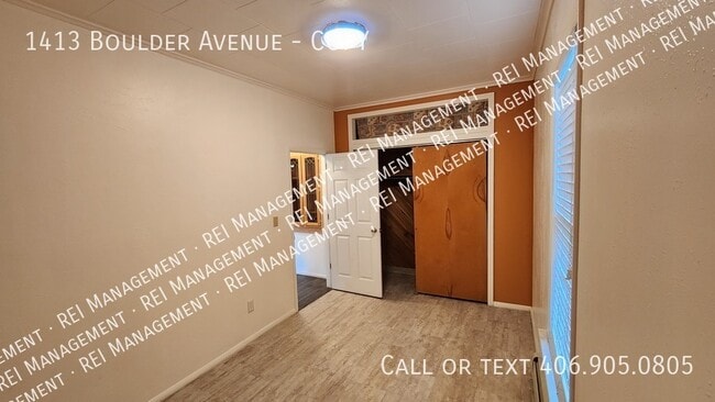 Building Photo - 1413 Boulder Ave