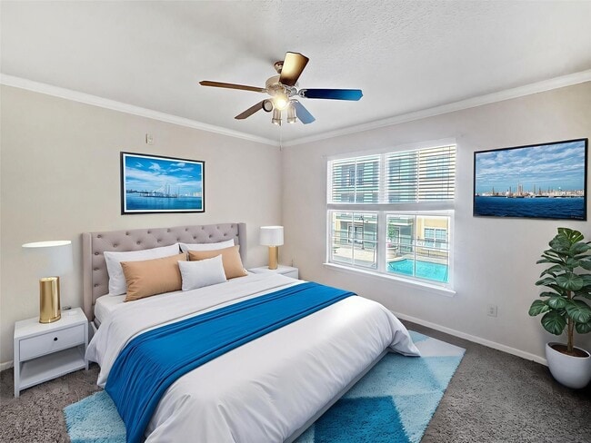 Building Photo - 1711 Old Spanish Trl