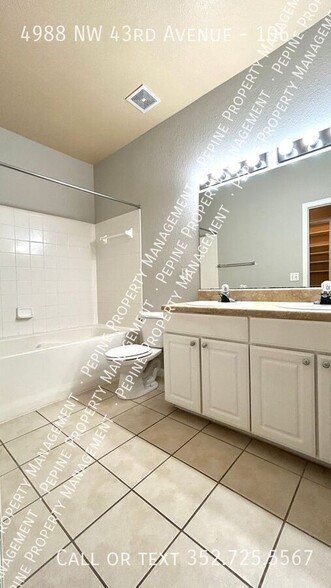 Building Photo - 4988 NW 43rd Ave