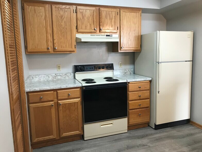 Kitchen - 1846 Sapphire Pt