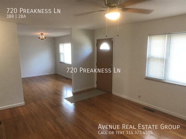 Building Photo - 720 Preakness Ln