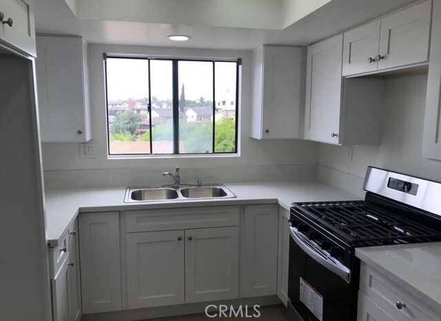 Building Photo - 832 Padilla St