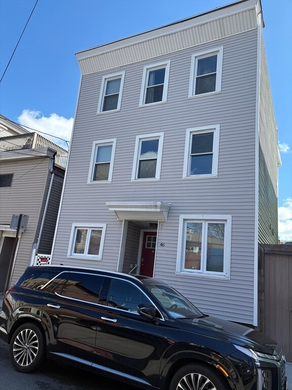 Building Photo - 46 7th St