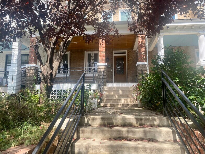 Primary Photo - 1333 Randolph St NW