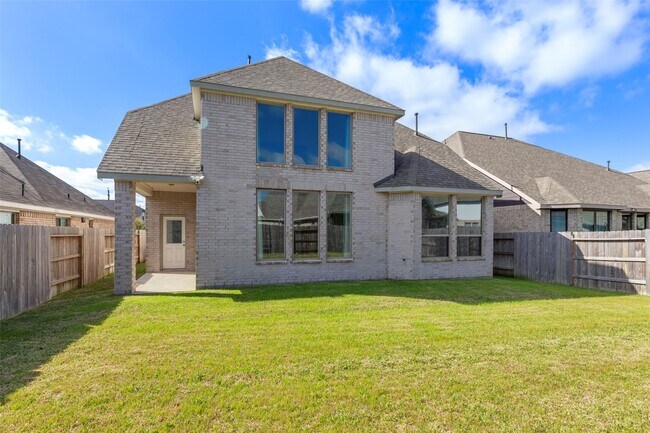 Building Photo - 3438 Acacia Grv Ln