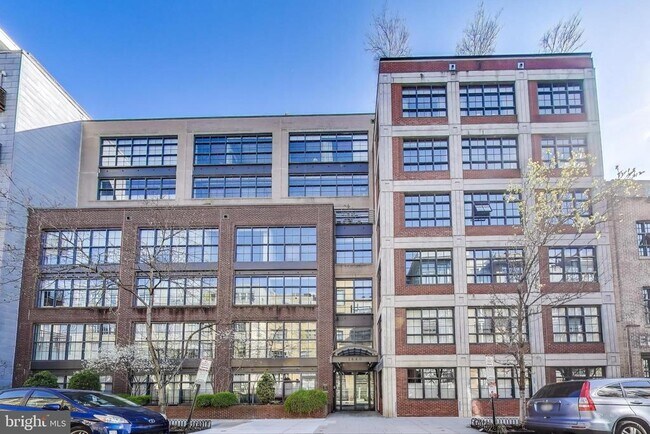 Building Photo - 1440 Church St NW