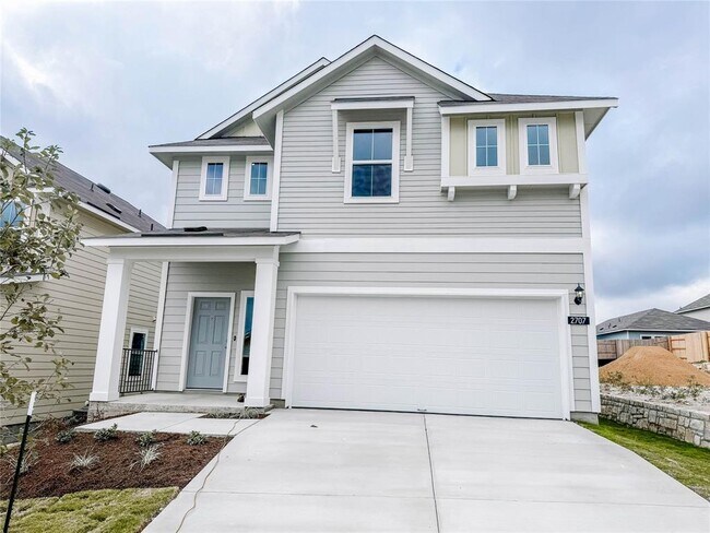 Building Photo - 2707 Towy Rd