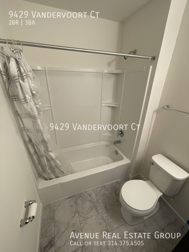Building Photo - 9429 Vandervoort Ct