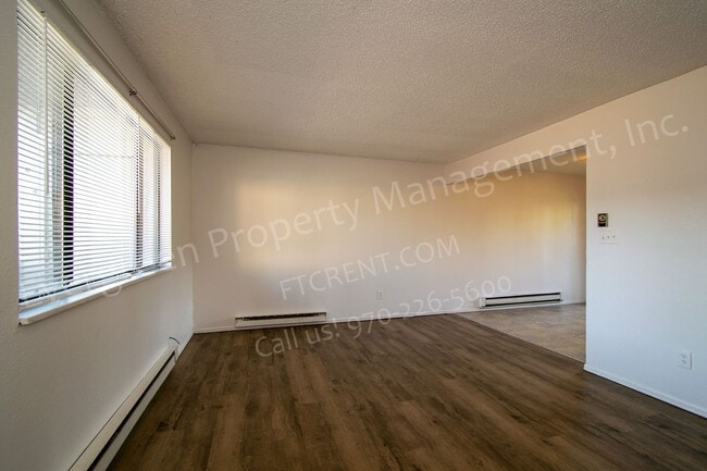 Building Photo - 1624 E Pitkin St