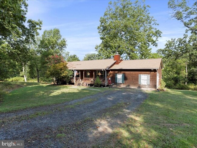 Building Photo - 411 Whiskey Still Rd