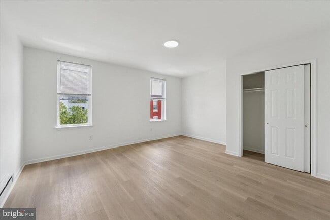 Building Photo - 1626 N 17th St