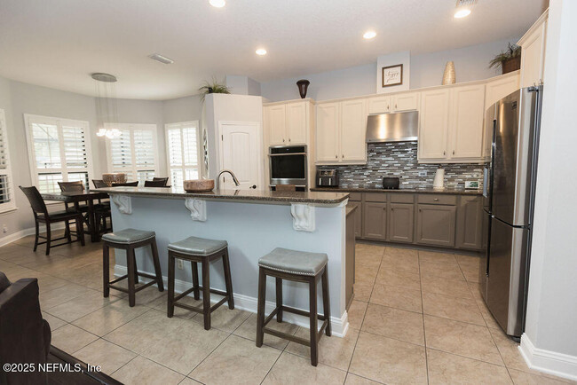 Building Photo - 5335 Clapboard Creek Dr