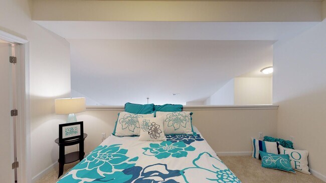 Building Photo - A4X | 1 Bed 1.5 Bath | 1119 sf | $1626 - $...