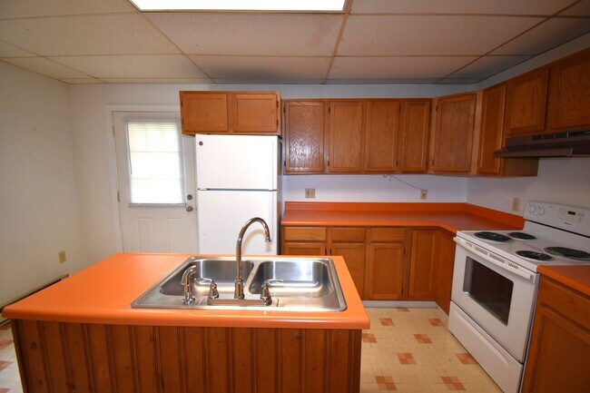 Building Photo - RKAU509