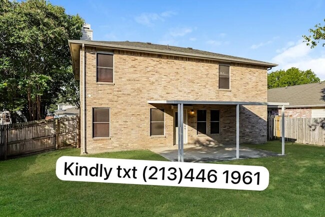Building Photo - 2007 Brazos Ct