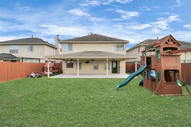 Building Photo - 1215 Lavender Shade Ct