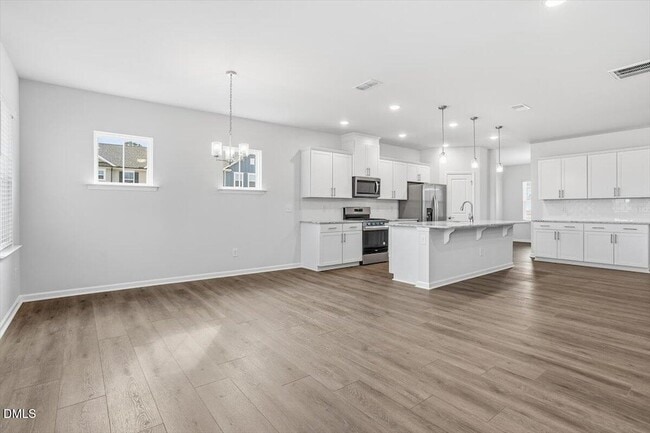 Building Photo - 465 Grange Farm Pl