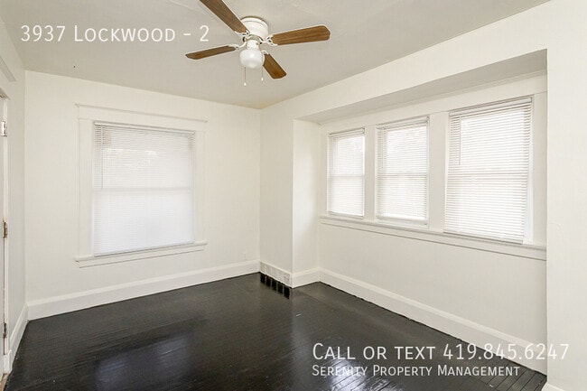 Building Photo - 3937 Lockwood-2