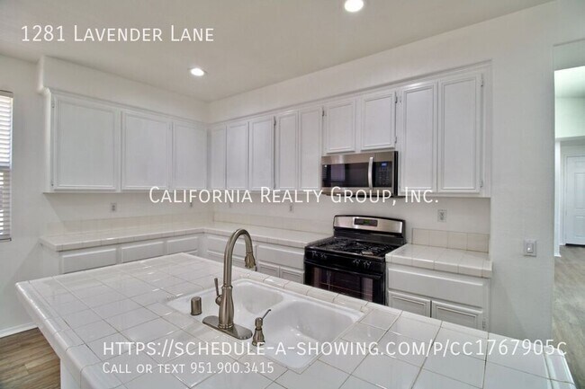 Building Photo - 1281 Lavender Ln