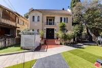 Building Photo - 1420 Alvarado Terrace