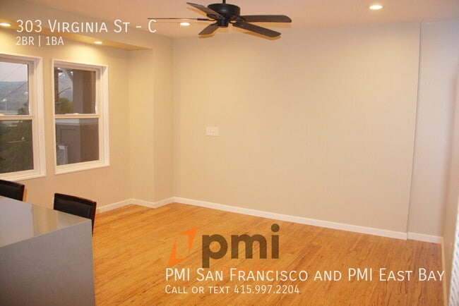 Building Photo - 303 Virginia St