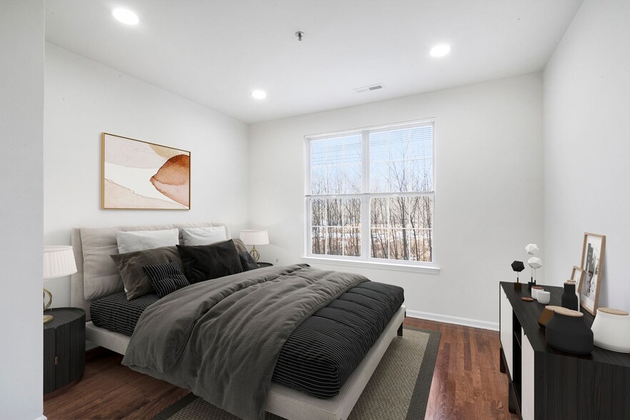 Interior Photo - River Bend at Florham Park