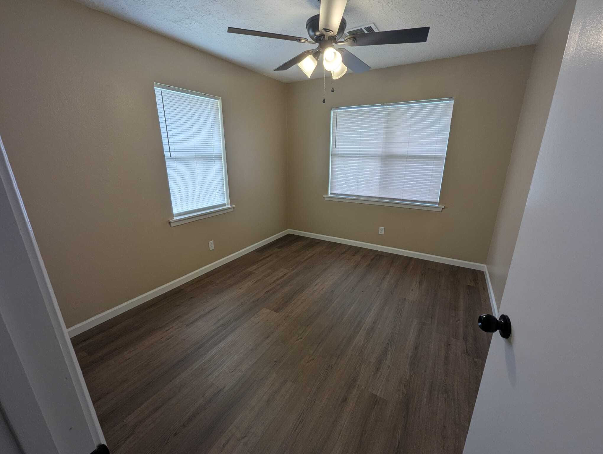 2nd bedroom - 2719 Canal Ave